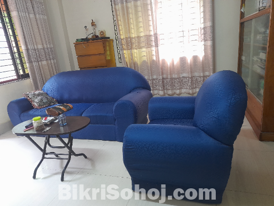 Godi Sofa
